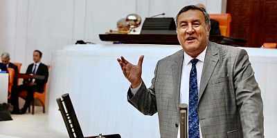 Gürer 2018’de sordu, cevap 2022’de geldi