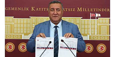 Gürer: “2020 yılında koyun alınan fiyata, bugün bir kilo pirzola alınıyor”