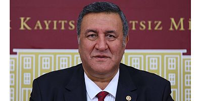 Gürer: “2021 yılı salgından ve afetlerden uzak olsun”