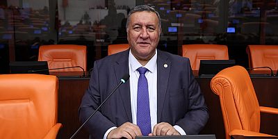 Gürer: “2025 Bilançosu: 238 Bin Hane Karanlığa ve Soğuğa Terk Edildi”