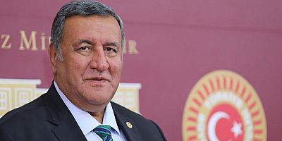 Gürer: 2025 yılı traktör, arazi, inek, keçi, buğday haciz yılı oldu