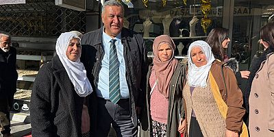 Gürer: “2025 yılı üretim kaybı rafa zam olarak yansıdı”