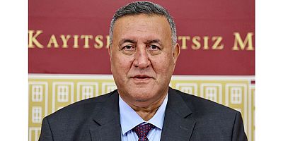 Gürer: 2026 yılında 604 milyar liralık destek çiftçiden esirgendi