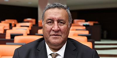 Gürer 2027 bütçesinde çiftçiye verilmeyen desteği açıkladı, 877 milyar lira eksik