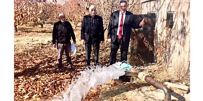 Gürer: “22 bin tarımsal sulama abonesinin elektriği kesilmiş”