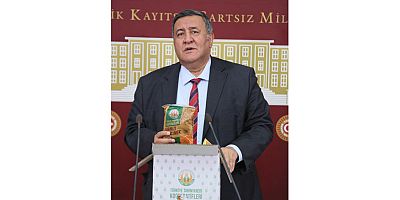 Gürer: “4 yıl önce 49 lira olan Ramazan kolisi, 169 liraya çıktı”
