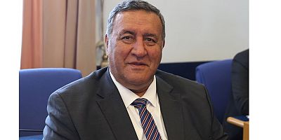 Gürer: “5 bin liralık ikramiyeden tüm emekliler yararlanmalı”