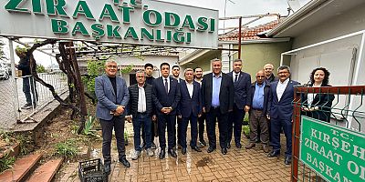 Gürer: 50 milyon insan açlık sınırında