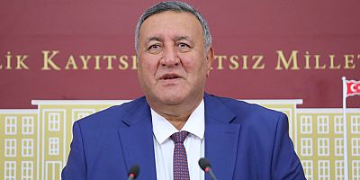 Gürer: “557 bin ton et nereden çıktı?”