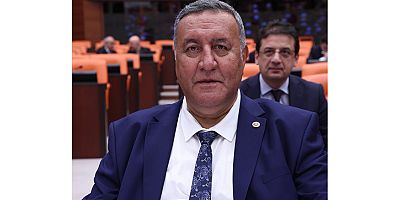 Gürer: 6,3 trilyon liralık borçlu bayram