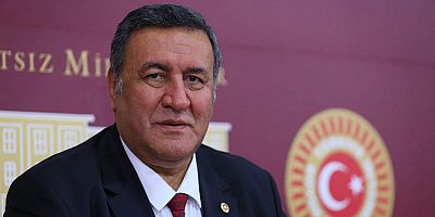 Gürer: “6 ayda bitecek denen  tesis temel olarak kaldı”