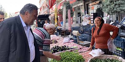 Gürer: “7’den 70’e geçinemiyoruz”