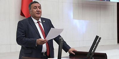 Gürer: “8 Milyon emekli asgari ücretin altında maaş alıyor”