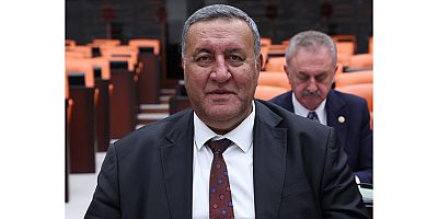 Gürer: 81 ilde doğal gaz var deniyor, okullarda ise hala soba dumanı tütüyor