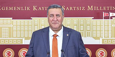 Gürer: “85 milyon nüfusun 42 milyonu bankalara borçlu”