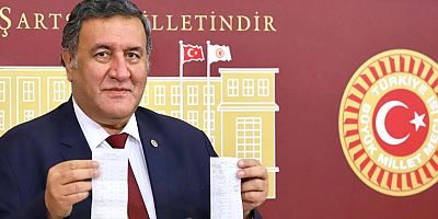 Gürer: “900 bin fatura güvence bedelini yedi”
