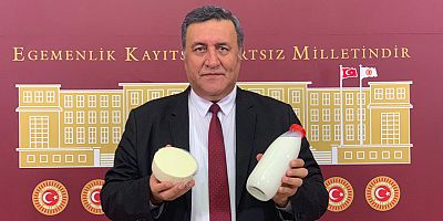 Gürer: “Açıklanan hileli ürün rakamları, devede kulak bile değil”