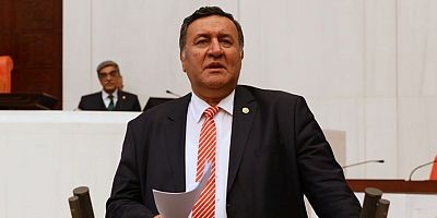 Gürer: “ Açlık sınırı altında milyonlar yaşıyor”