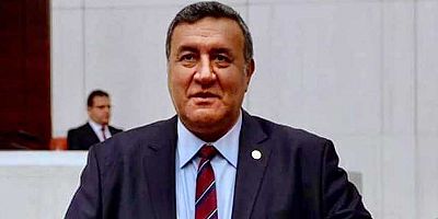Gürer, af beklentilerini TBMM'ye taşıdı