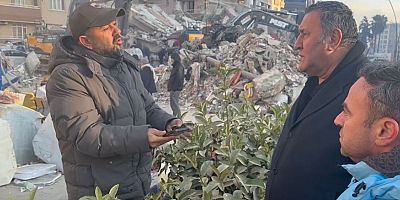 Gürer: “Afet Bölgesinde 3 harfli marketler ve AVM’lere 10 yıl süreyle faaliyet yasağı getirilmeli”