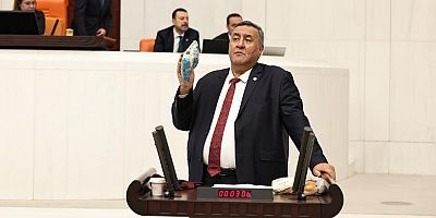 Gürer: “AK parti ile kilo grama, ürün adete düştü”