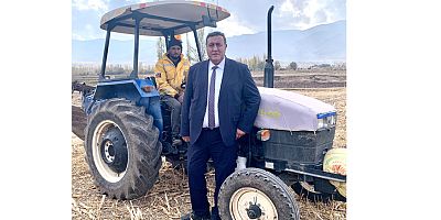 Gürer, akaryakıt zamları için Meclis Araştırması Önergesi verdi