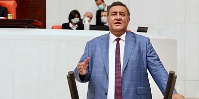 Gürer: “AKP binlerce mağduru yok saydı”