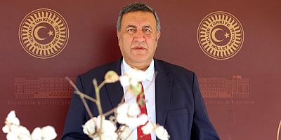 Gürer: “AKP döneminde pamuk ithalatı yüzde 57 arttı” 