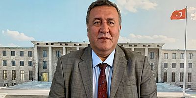 Gürer: “AKP iktidarları ile memleket, yol geçen hanına döndü”
