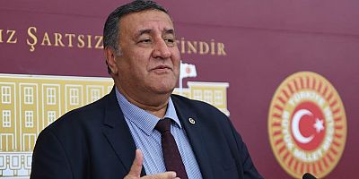 Gürer: “AKP’nin hayvancılık politikası iflas etti”