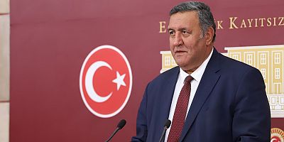 Gürer: “AKP tarımda planlamayı 21 yıl sonra hatırladı”