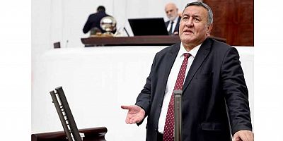 Gürer: “AKP zihniyeti tarımın canına okudu”