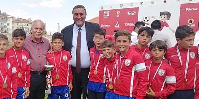 Gürer: “Amatör spor sahipsiz”