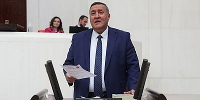 Gürer: “Amatör ve engelli spor kulüpleri desteklenmeli”