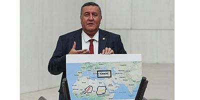 Gürer: “Antalya’dan İstanbul’a üç kat fiyat artarken Sudan,Nijer’den nasıl ürün gelecek?”