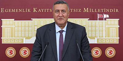 Gürer: “Arap ülkelerinin  tarım arazilerimize ilgisi artıyor”