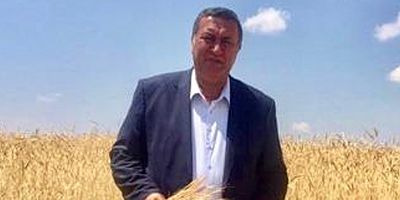 Gürer: “Arpada ithalat durmuyor”