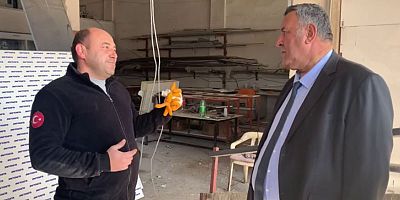 Gürer: Artık araç sahibi olmak değil