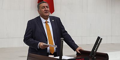 Gürer: “Asbest, pestisit ve taklit-tağşiş ürünlerle halk sağlığı tehlikeye atılamaz”