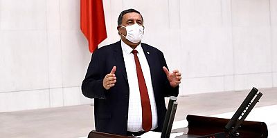 Gürer: “Asgari ücret en az 3 bin 100 lira olmalı”