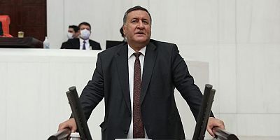 Gürer: At, eşek ve domuz eti ve sakatatı ithalatı yapılıyor mu?