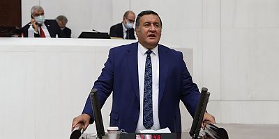 Gürer: “Atatürk’ün yolundan uzaklaşmanın bedelini ödüyoruz”