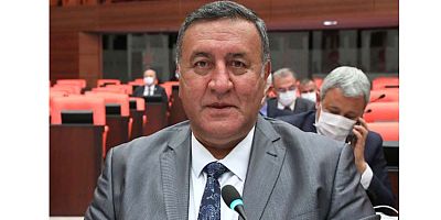 Gürer: “Ay’a gitmeyi beklerken