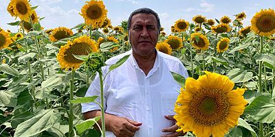 Gürer: “Ayçiçek yağında dışa bağımlılıktan kurtulmalıyız”