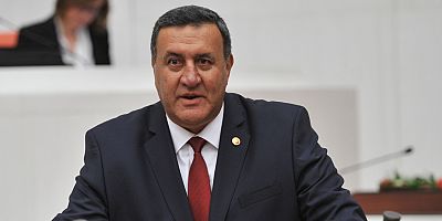 Gürer : “Bakan, kestanede üretim fazlamız var diyor, Çin’den ithal kestane geliyor”