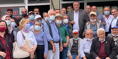 Gürer: “Bankalara günde 13 lira borçlanıyoruz”