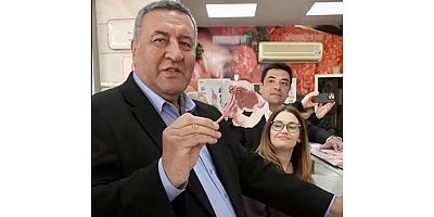 Gürer: “Bayram ikramiyesi koyun alırken pirzola alabilecek hale düştü”
