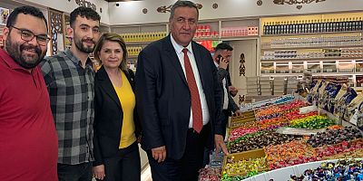 Gürer: “Bayram şekerinin de tadı kaçtı”