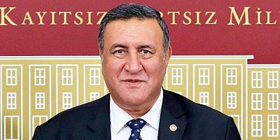 Gürer: “Bebek bezi ve mamasında KDV oranı yüzde 1 olsun”