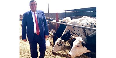 Gürer: “Besici kazanmıyor-Tüketici pahalı et alıyor”